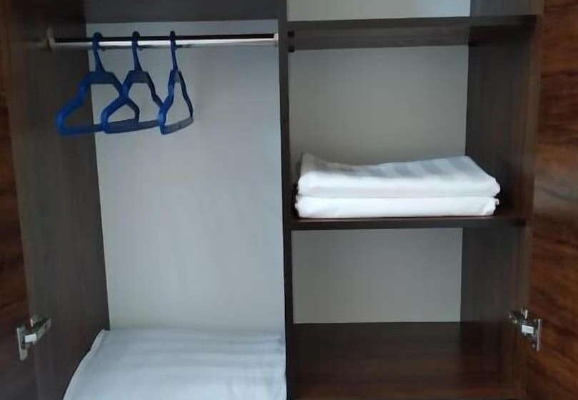 בית מלון כפרי Shams