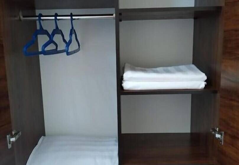 בית מלון כפרי Shams