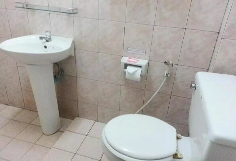 هتل Souvanna 2
