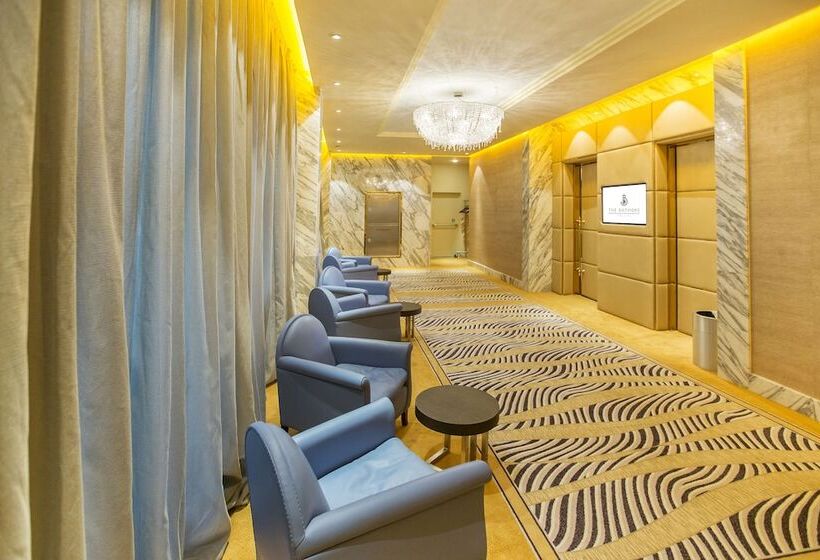 ホテル The Biltmore  Tbilisi