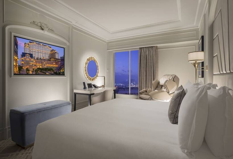 فندق The Parisian Macao