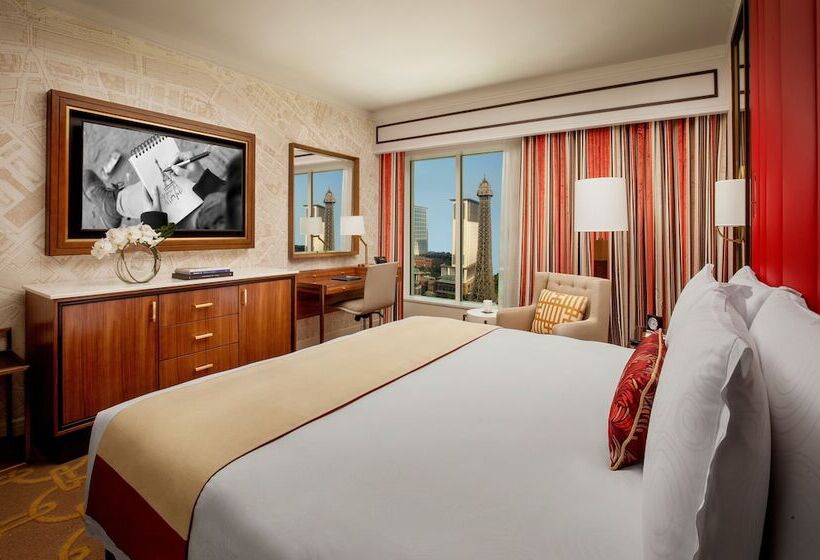 فندق The Parisian Macao