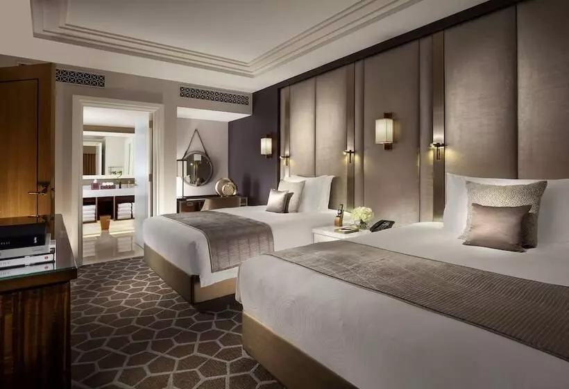هتل The Parisian Macao