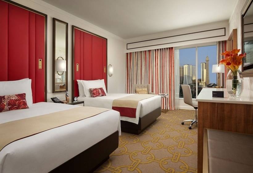 فندق The Parisian Macao