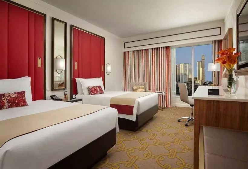 هتل The Parisian Macao