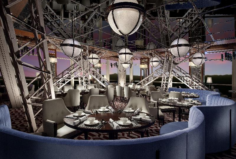 فندق The Parisian Macao