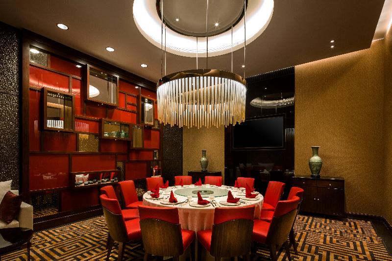 فندق The Parisian Macao