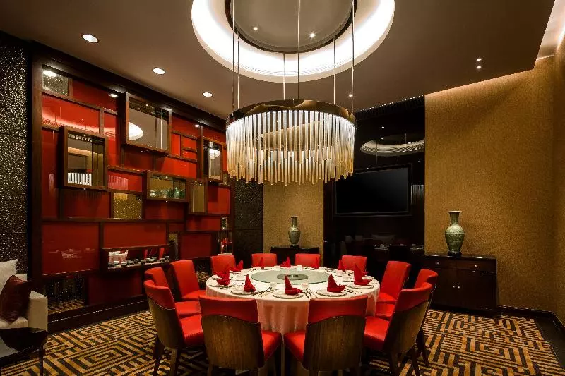 هتل The Parisian Macao