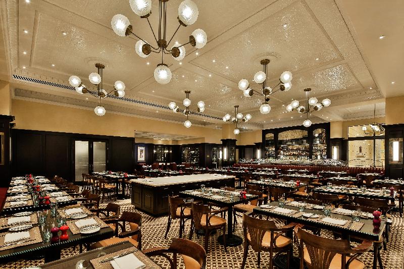 فندق The Parisian Macao