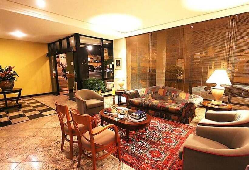 בית מלון כפרי Village