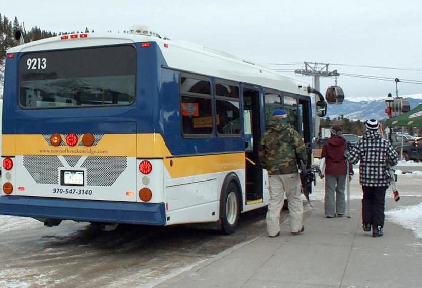 Mark Ix #8 Close To Town Free Shuttle