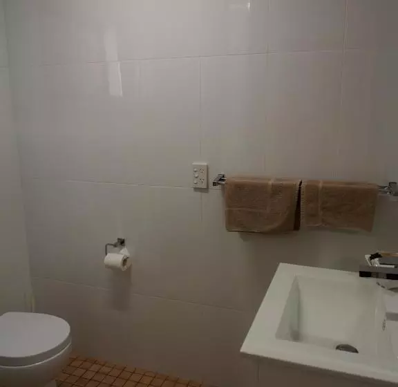 モーテル Cobar Town And Country Motor Inn