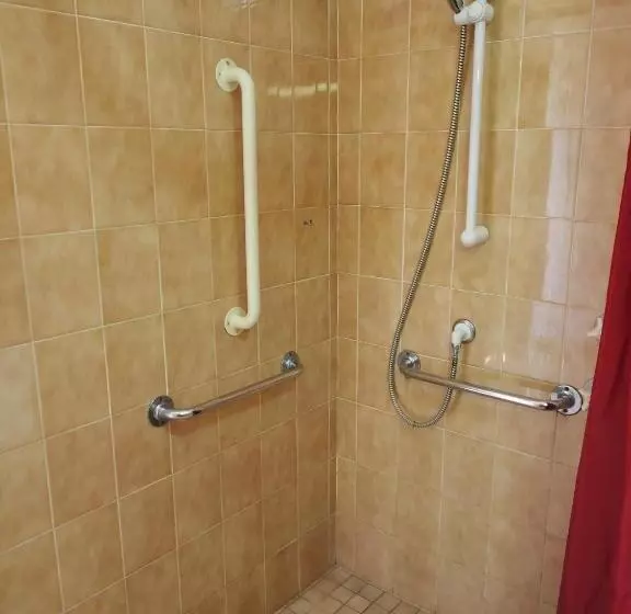 モーテル Cobar Town And Country Motor Inn