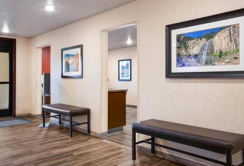 My Place Hotel Bend, Or