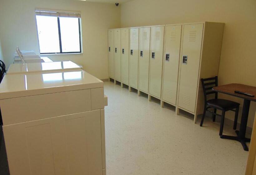 My Place Hotel Bend, Or