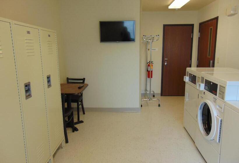 My Place Hotel Bend, Or