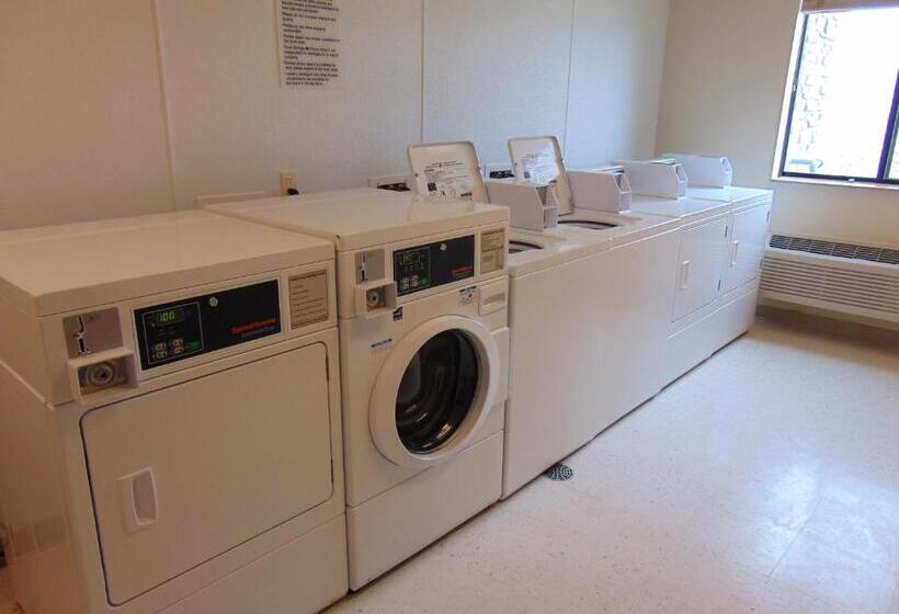 My Place Hotel Bend, Or