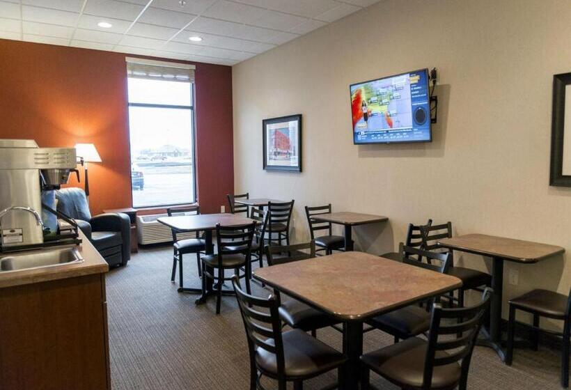 My Place Hotel Bend, Or