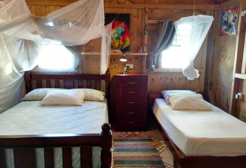 ペンション Mainroad Suite