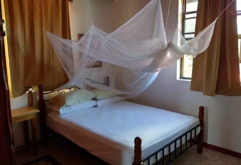 پانسیون Mainroad Suite