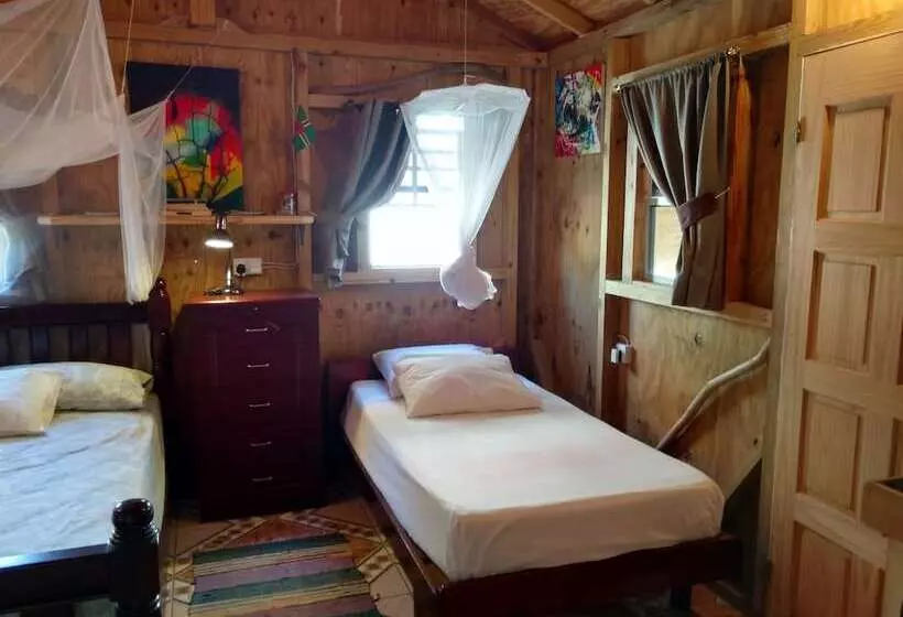پانسیون Mainroad Suite