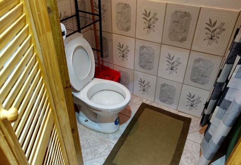 ペンション Mainroad Suite