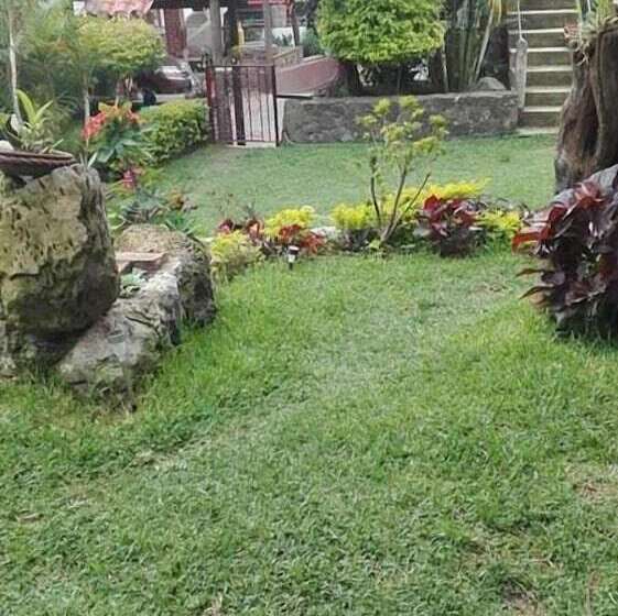 Pansiyon Posada La Casa De Ana Tepoztlan