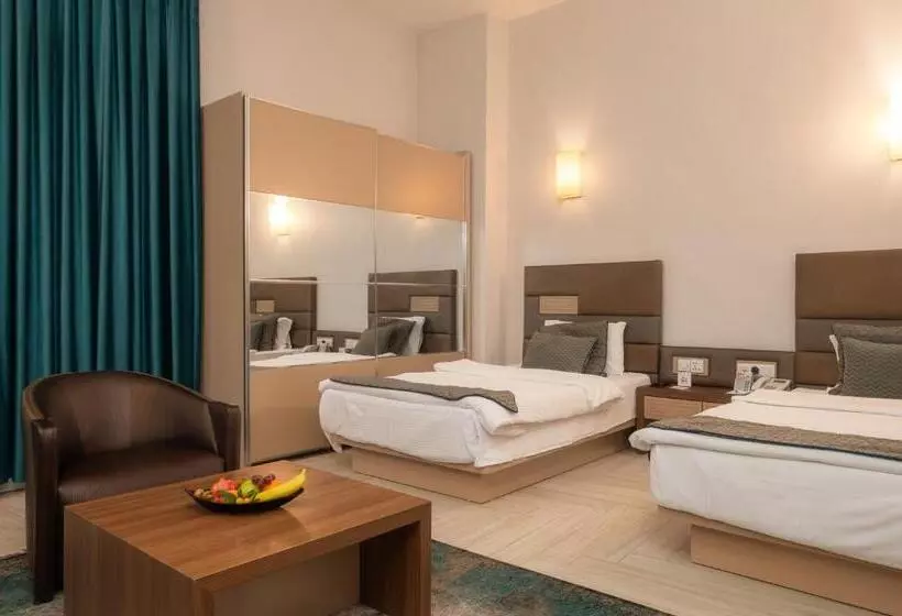 Titanic Hotel & Spa