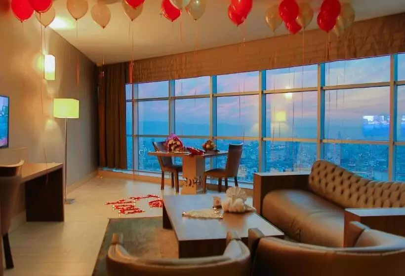 Titanic Hotel & Spa