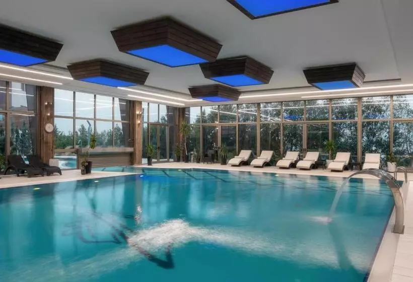 Titanic Hotel & Spa