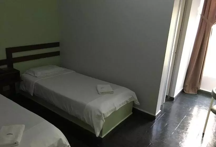 Trade Hotel Diadema