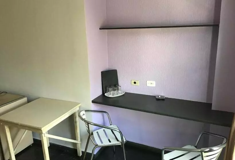 Trade Hotel Diadema