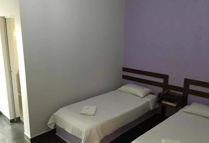 Trade Hotel Diadema
