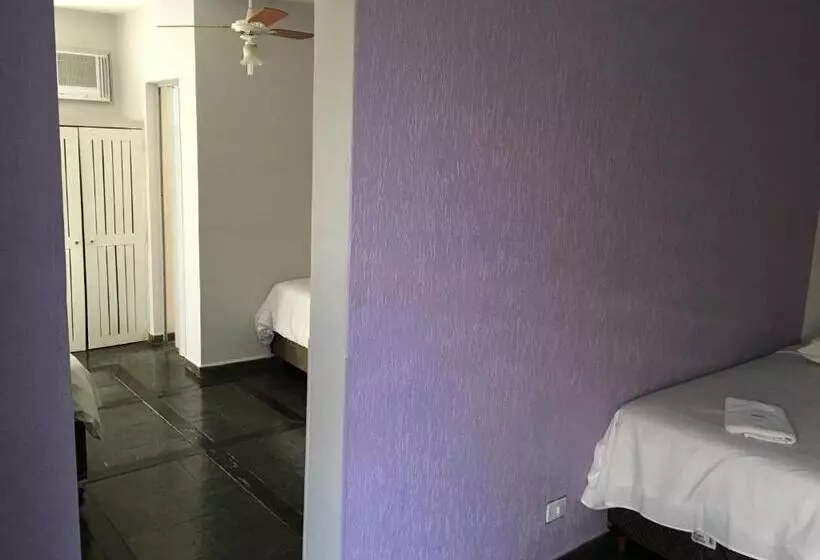 Trade Hotel Diadema
