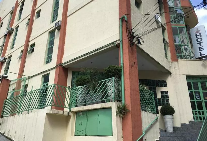 Trade Hotel Diadema