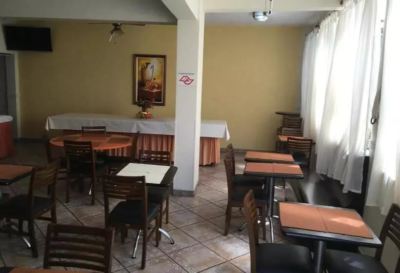Trade Hotel Diadema