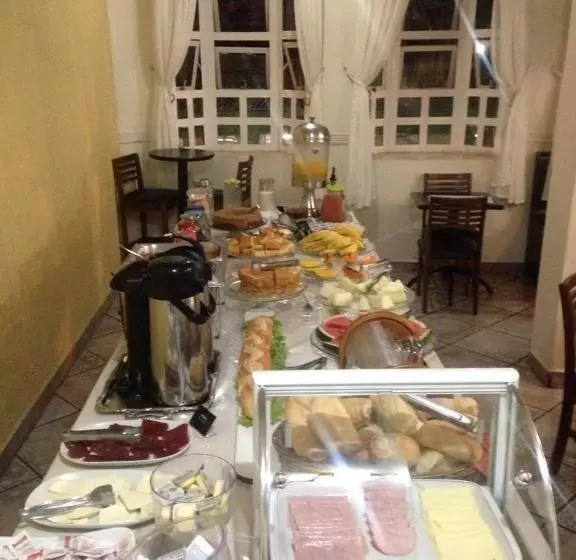 Trade Hotel Diadema