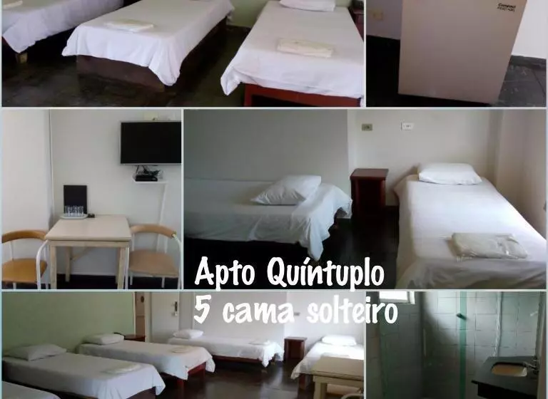 Trade Hotel Diadema