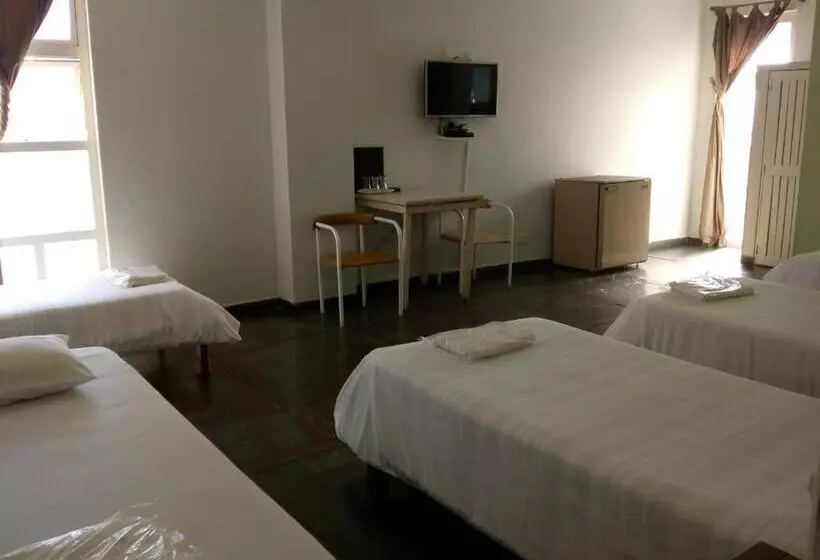 Trade Hotel Diadema
