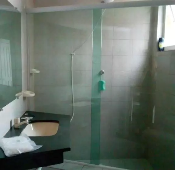 Trade Hotel Diadema