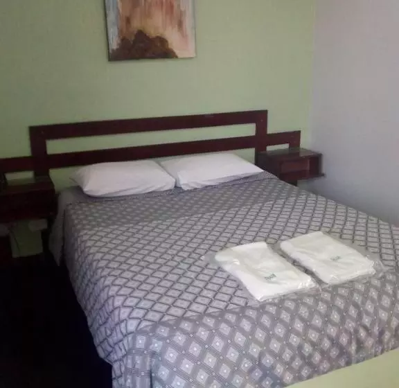 Trade Hotel Diadema