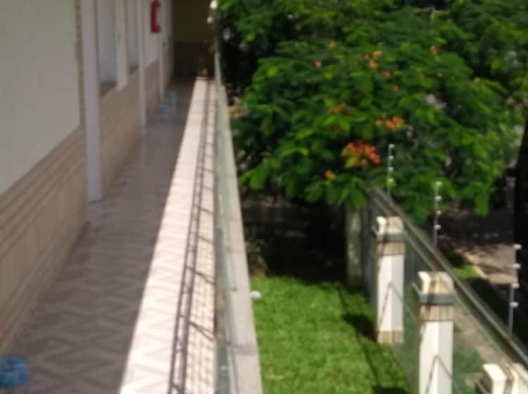 Ville House Hotel Canoas