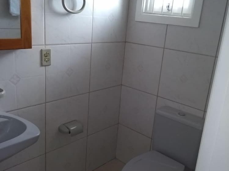 Ville House Hotel Canoas