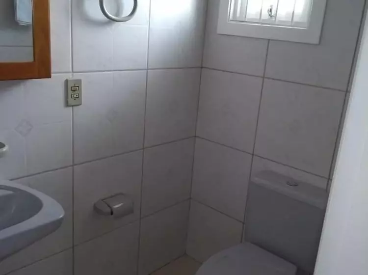 Ville House Hotel Canoas