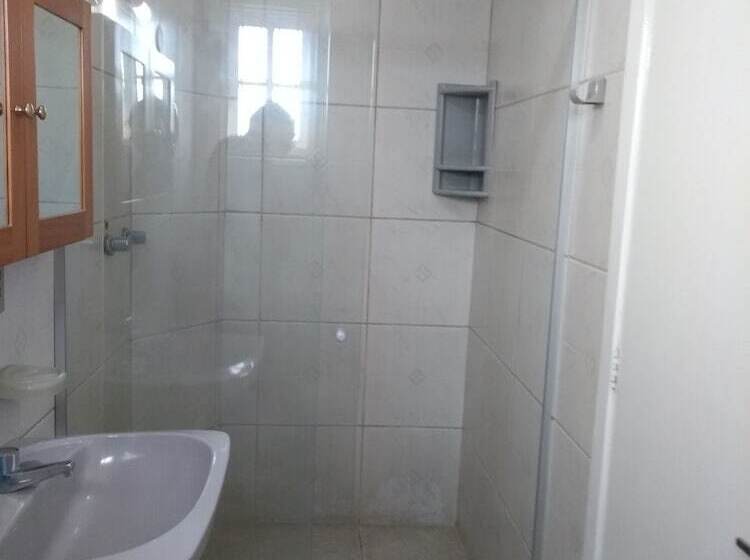 Ville House Hotel Canoas