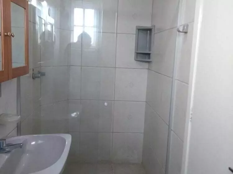 Ville House Hotel Canoas