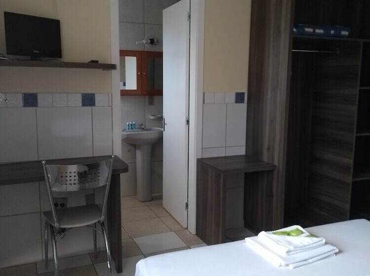 Ville House Hotel Canoas