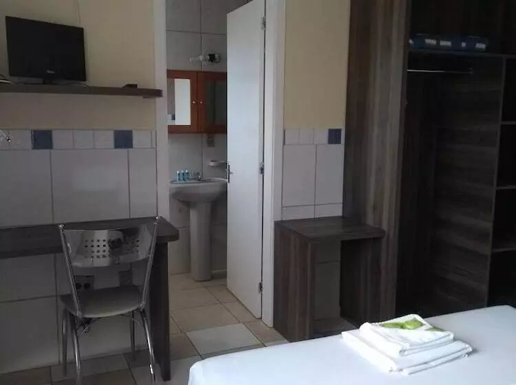 Ville House Hotel Canoas