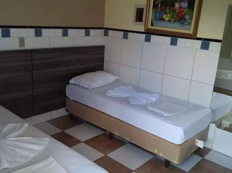 Ville House Hotel Canoas