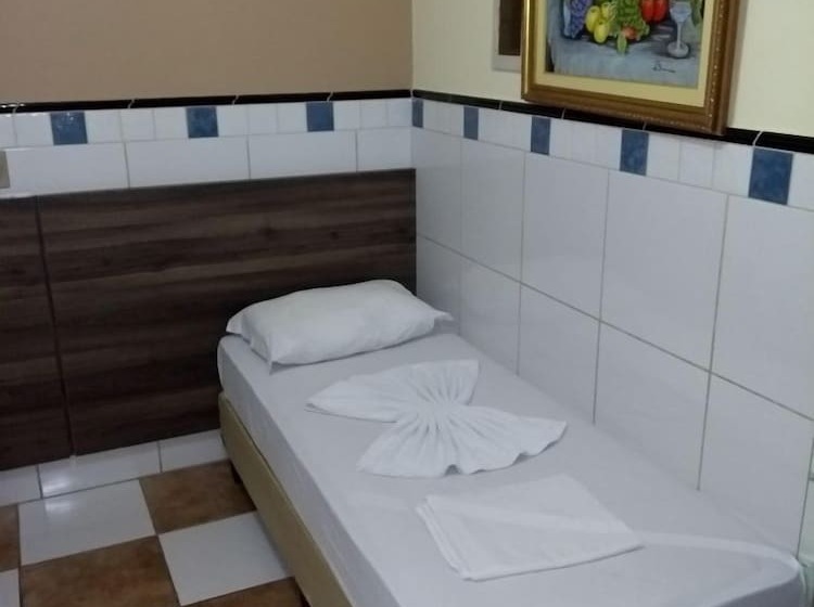 Ville House Hotel Canoas